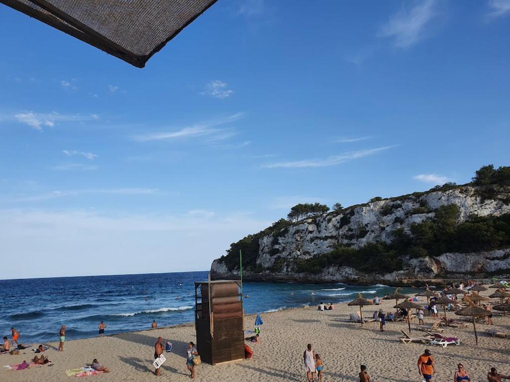Villa Cala Mendia Cala Mandia  Exterior photo